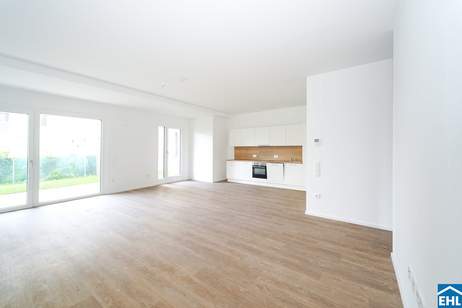Ihr Wohnglück wartet: Moderne Mietwohnungen im Tullnerfeld, Wohnung-miete, 1.625,00,€, 3451 Tulln