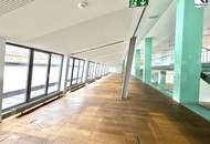 LUXUS-LOFT/ GROSSRAUMBÜRO IN DER WIENER BÖRSE