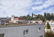 3 Stöckiges Wohnen im Zentrum von Steyr