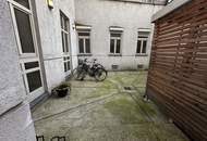 Moderne 2-Zimmer-Wohnung mit Balkon und Lift, Südwestausrichtung, Fahrradabstellplatz, 250m zur U-Bahn