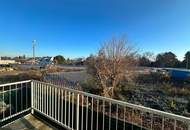 Attraktive 2-Zimmer-Wohnung mit Balkon – sofort einziehen und wohlfühlen!