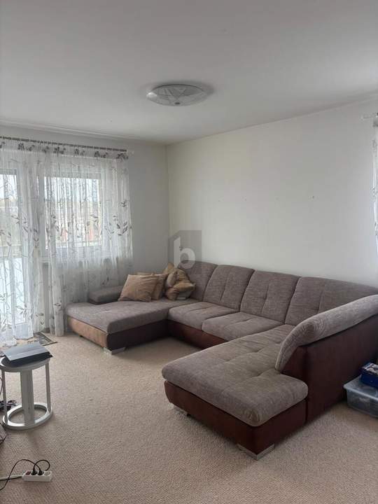 Preisreduktion! WOHNEN IN ZENTRALER LAGE MIT BALKON