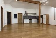 Schöne Dachgeschosswohnung in zentraler Lage: 109 m², 3 Zimmer &amp; Terrasse