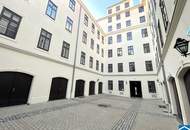 Top 1-Zimmer-Balkonwohnung nähe U3 Zieglergasse!