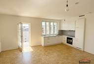 UNBEFRISTET - Helle 3-Zimmerwohnung mit Balkon nahe dem Esperantoplatz!