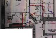 ++Q18++ Renovation-required 2.5-room old building flat with great conversion potential