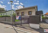 Einfamilienhaus mit großem Garten und viel Potential zur Erweiterung
