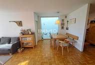 ++ Charmante 4 Zimmer Eigentumswohnung mit 2 Tiefgaragenplätze in der Solarcity in Linz ++