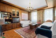 "Großzügiges Grundstück mit Pferdehof und sanierungsbedürftigem Haus – nur Minuten von Wien entfernt"