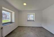 Neu renovierte 3-Zimmer-Erdgeschosswohnung im idyllischen Ennstal