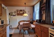 Einfamilienhaus in Annaberg mit großem Garten