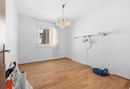 3-Zimmer Wohnung in Nibelungenviertel - nahe der Stadthalle.