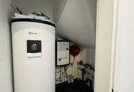 Helles Familienhaus in Gänserndorf: 4 Zimmer, Terrasse &amp; moderne Ausstattung für 1.950 €!