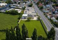 "READY FOR BUSINESS? B17 GUNTRAMSDORF!"
