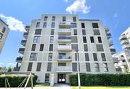 Moderne Mietwohnung mit ostseitigem Balkon in der Gregorygasse