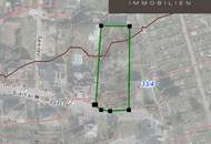 Doppelparzelle Sonnengrundstück | Wolfersberg | Südhang