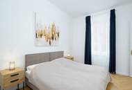 Exklusive 4-Zimmer-Altbauresidenz in bester Wiener Innenstadtlage