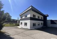 Moderne Bürofläche am Wörthersee - Techelsberg