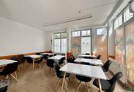 Modernes Büro auf 2. Etagen beim Schottentor