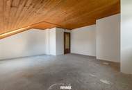 Ihr künftiges Zuhause mit Potenzial in ruhiger Lage: zwei Wohneinheiten, sonniger Garten und herrlicher Weitblick in Maria Saal