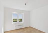 Modernisierte 2-Zi-Wohnung in Rust, 64m² mit toller Aussicht