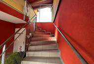 ***Charmante 2-Zimmer-Wohnung in sonniger Siedlungslage***