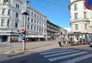 300 m² - hier ist alles möglich, Büro, Ordination, Wohnraum, Showroom, Werkstatt, Outlet, Kreativstudio...