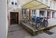 Familienwohnung mit großer Wohnküche in AKH- und U6-Nähe