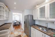 Stilvolle Penthouse-Maisonette mit großer Terrasse in bester Sieveringer Lage