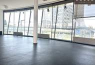 + + + DC-BOX | gekühlte Büro- oder Geschäftsfläche an der U1 + + + DONAU CITY + + +