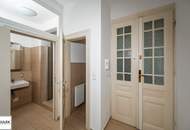 Altbau mit Charakter: 2-Zimmer + separate Küche | WG-geeignet | U1 Troststraße | Top 3