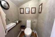 Wohlfühl-Reihenhaus mit sonniger Terrasse und Tiefgaragenplatz