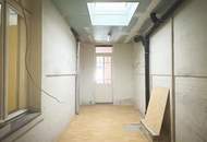 Top Lage im 1. Bezirk - großzügiges Geschäftslokal mit viel Potential