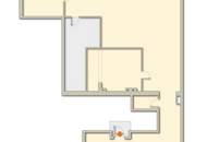 Modernes Geschäftslokal/Büro/Ordination in bester Lage incl. voll ausgestatteter 55m² Wohnung