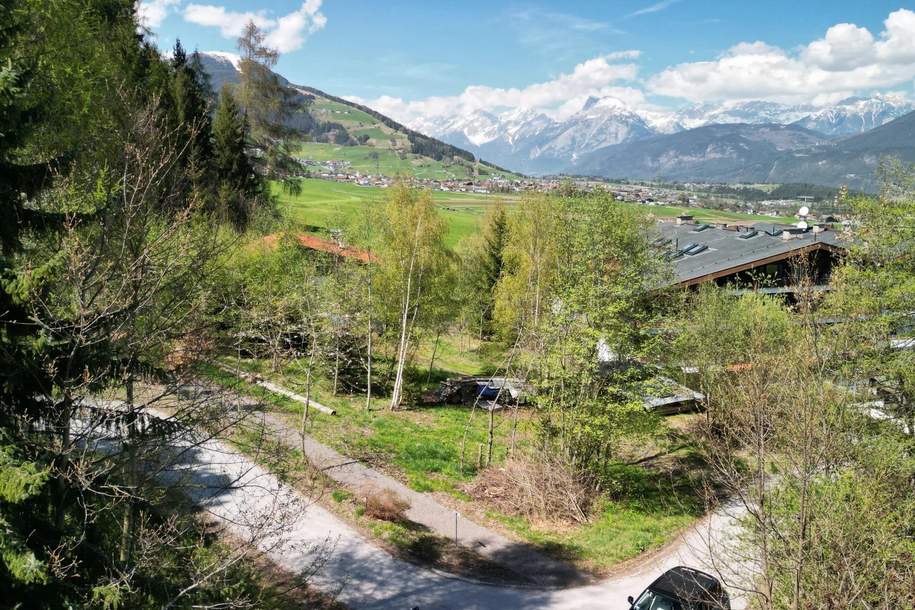 Sonniges Grundstück mit Weitblick: Ihr Platz für individuelle Wohnträume in Axams (#10449), Grund und Boden-kauf, 1.200.000,€, 6094 Innsbruck-Land