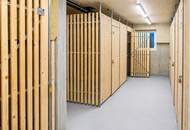 Ruhige 4-Zimmer-Wohnung im ziegelmassivem Energiesparhaus | 2 Balkone, Kellerabteil & 2 Parkplätzen