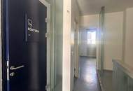 Ehemalige Praxis mit vielen Möglichkeiten sucht neuen Mieter