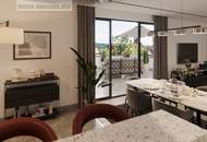 Modern Living | Top 6 | Stadtblick