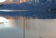 Am Attersee - Charmante Altbauvilla mit Potenzial - direkt am Attersee mit eigenem Seegrundstück und Zweitwohnsitzwidmung