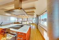 LICHT. RAUM. LOFT. – Ein Zuhause mit Weitblick und Charakter