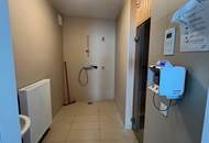 Möblierte 2-Zimmer-Wohnung im 3. Liftstock mit Freifläche in U6-Nähe