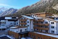 Wohn(t)raum mit Aussicht - 3-Zimmerwohnung m. Balkon - Top 11