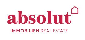 Logo von Absolut Immobilien Real Estate GmbH