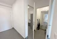 "Moderne 3-Zimmer-Wohnung mit Balkon, Klimaanlage und Rooftop-Pool!"