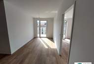 erste eigene Wohnung - Ihr Wohn(t)raum im Tullnerfeld - großzügige 2-Zimmerwohnung / Neubau / topmodern / Erstbezug - Tiefgarage vorhanden!