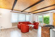 Wohnen am Traunsee! Parifiziertes Zweifamilienhaus mit großem Garten, KFZ-Stellplätzen, Carport und Garage