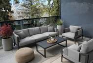 Erstbezug im Cottageviertel! Moderne 3-Zimmer-Neubauwohnung mit 2 Balkonen in Ruhelage (1170 Wien) !!