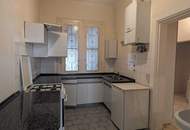 *Ab Mai* helle 2-Zimmer-Altbau Wohnung in guter Lage des 15.Bezirk (Nähe U3 Johnstraße) !!!Anfragen ausschließlich über das Kontaktformular!!!