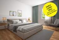 Kaufpreis angepasst - 3-Zimmer Gartenwohnung mit sonniger Terrasse – wohnen im Grünen
