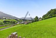 Mehrfamilienhaus in Sonnen- und Alleinlage
